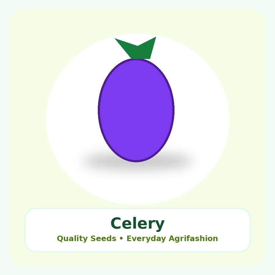 Celery Seeds 250g